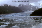 Meares Glacier
